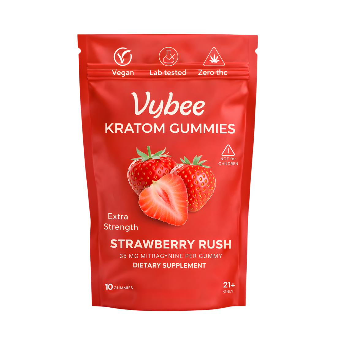 Strawberry Rush