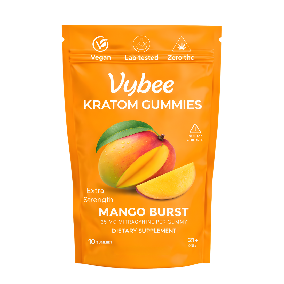 Mango Burst